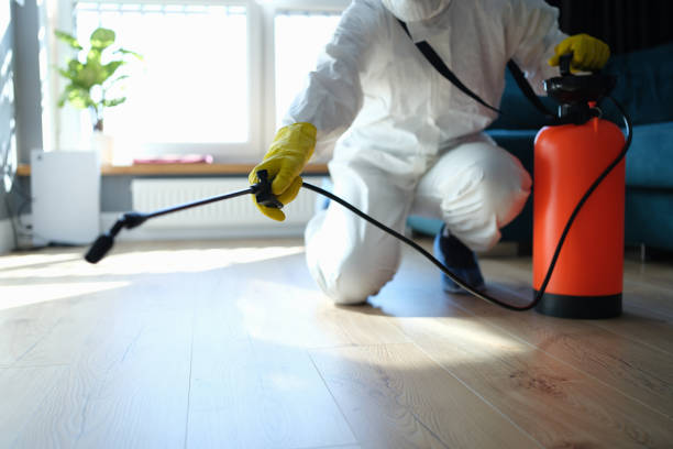 Reliable Odor Removal contractor in Lebanon, VA by Dulley Family Biohazard Services